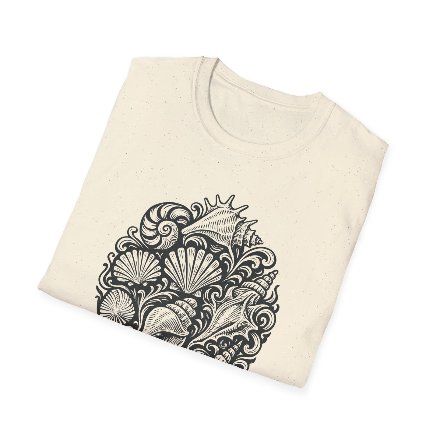 Beach Seashell T-Shirt