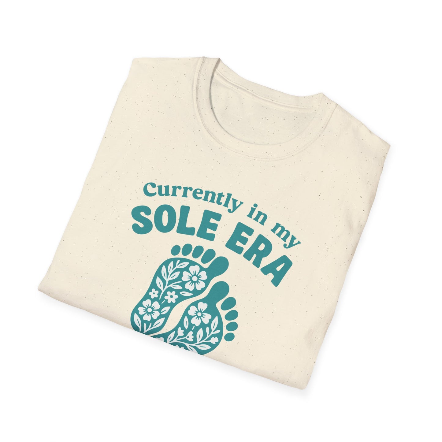 Sole Era Tee