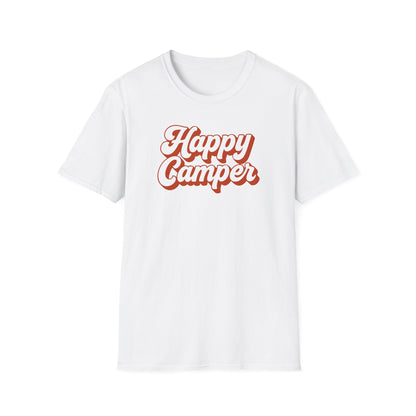 Happy Camper Tee