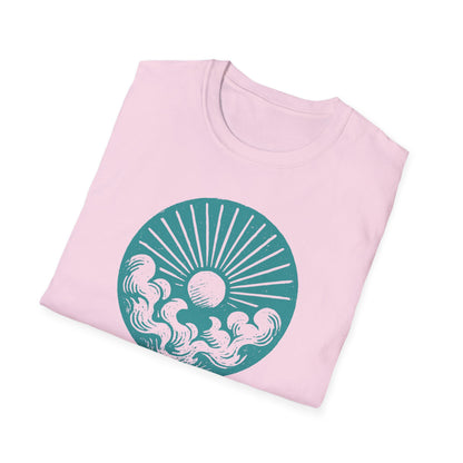 Sun & Sea Tee