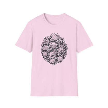 Beach Seashell T-Shirt
