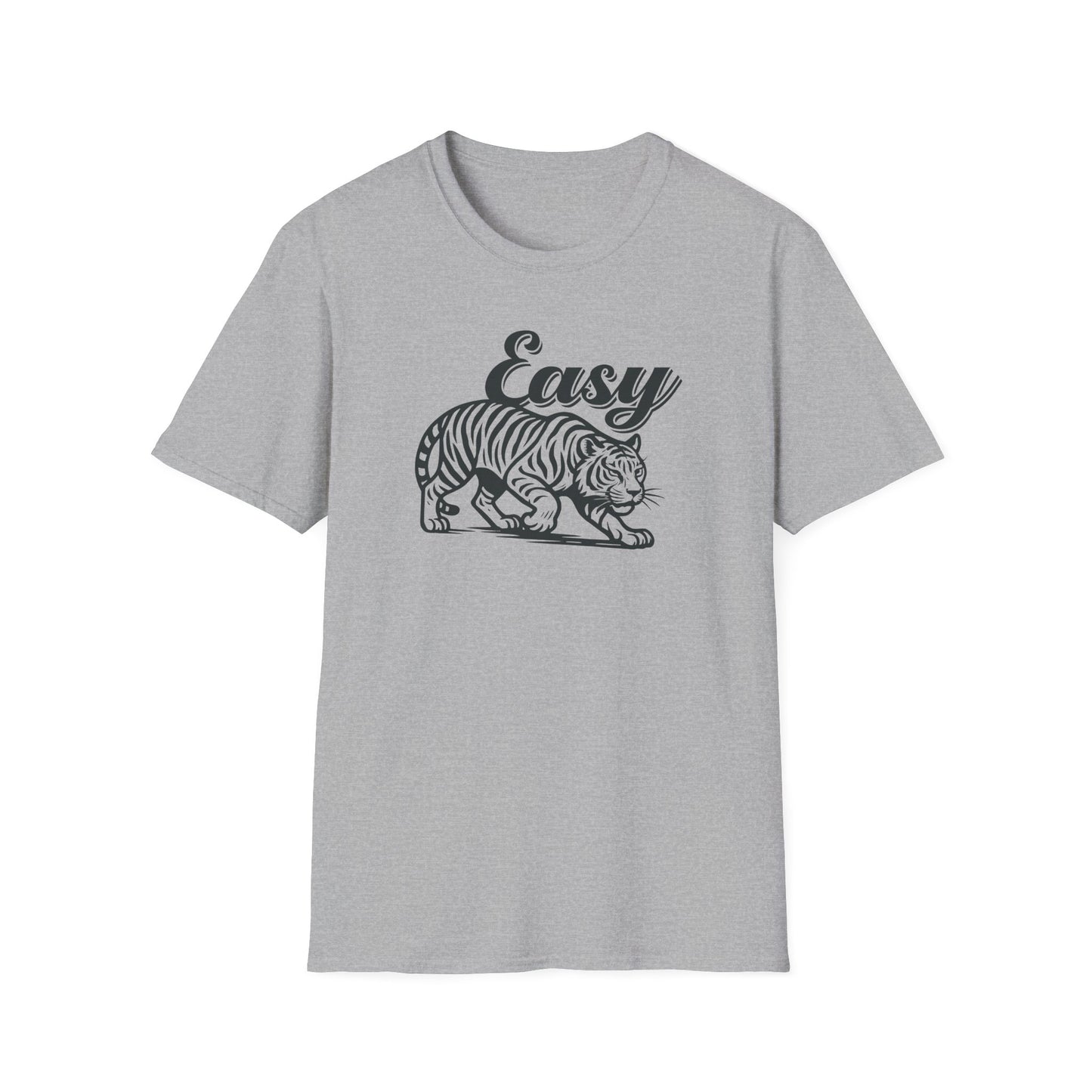 Easy Tiger Tee