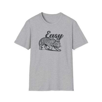 Easy Tiger Tee