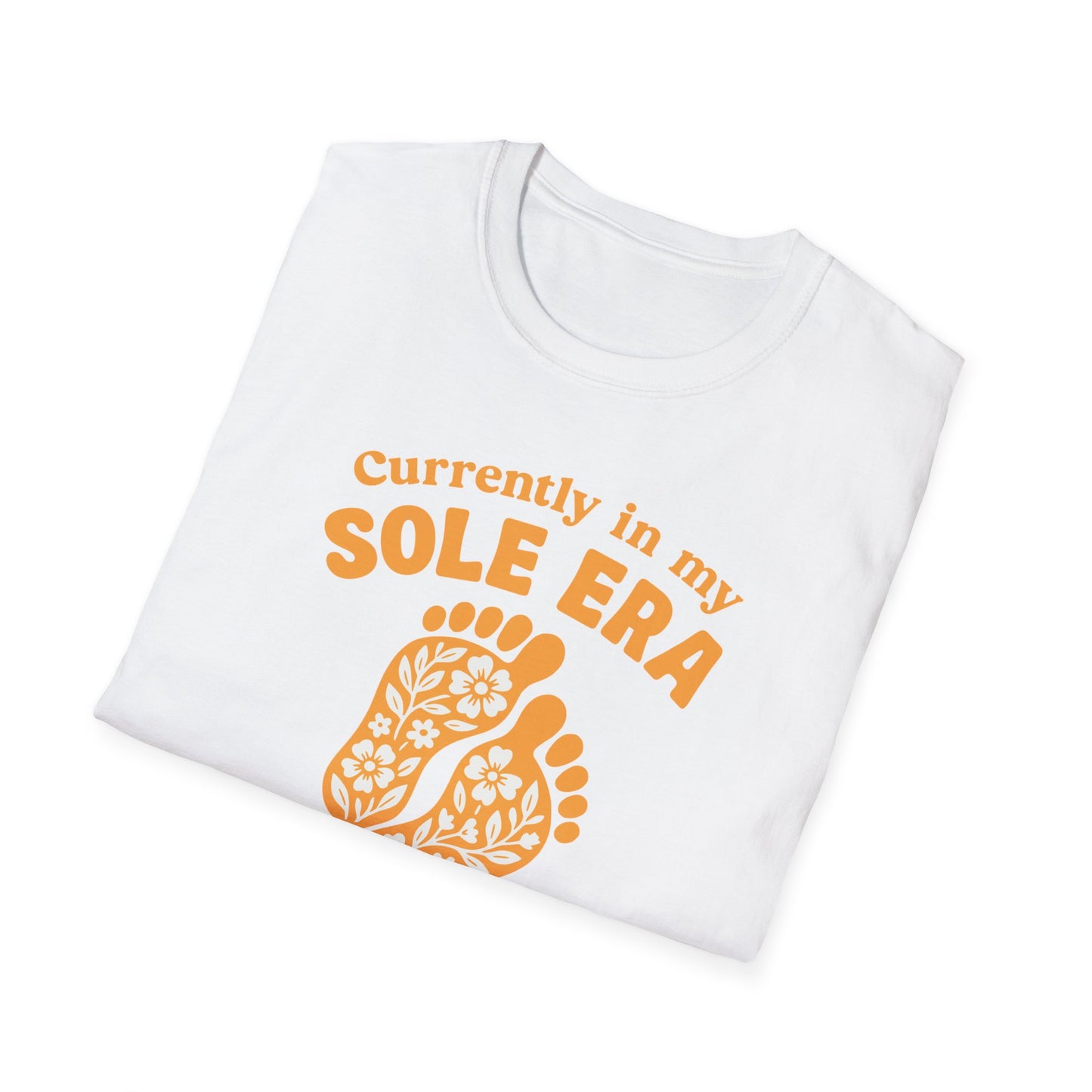 Sole Era Tee