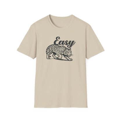 Easy Tiger Tee
