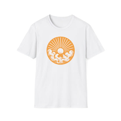 Sun & Sea Tee