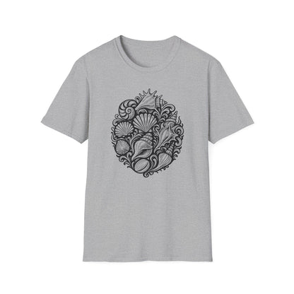 Beach Seashell T-Shirt