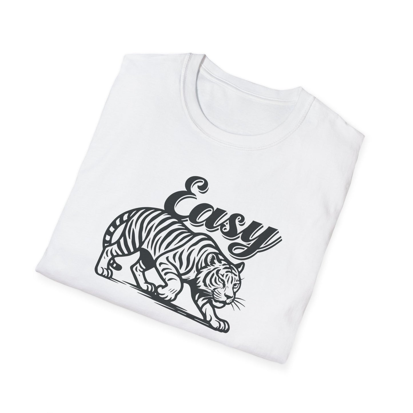 Easy Tiger Tee