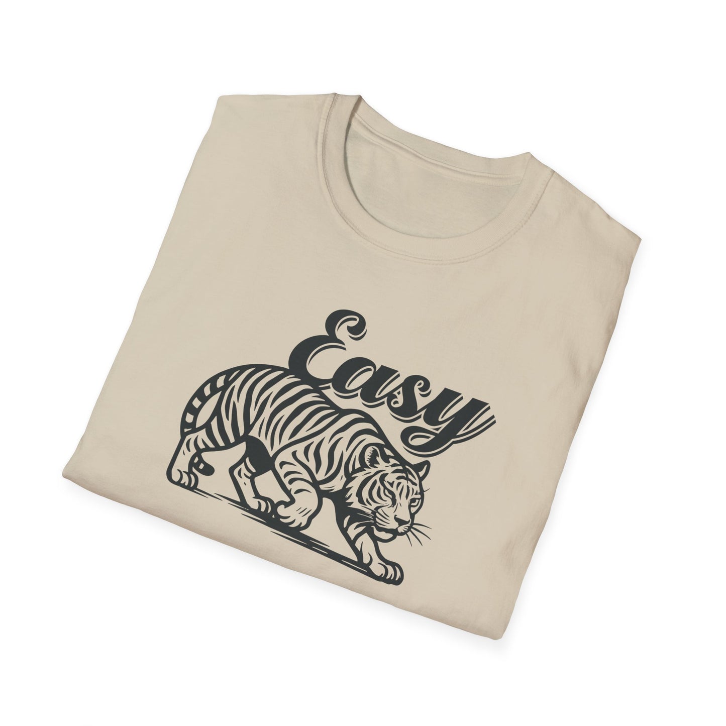 Easy Tiger Tee
