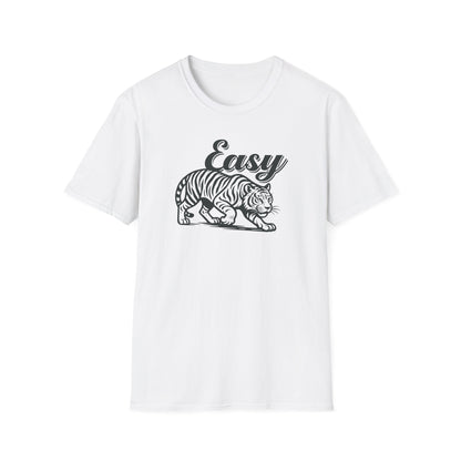 Easy Tiger Tee