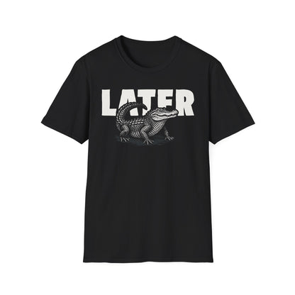 Later Gator Tee