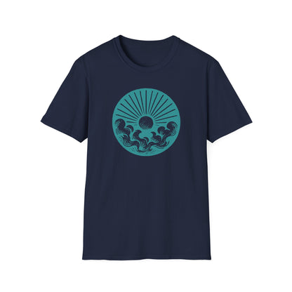 Sun & Sea Tee