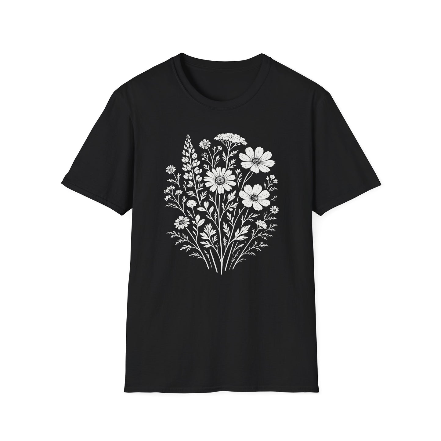 Wildflower Tee