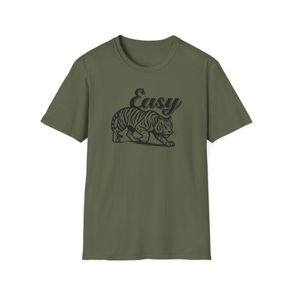 Easy Tiger Tee