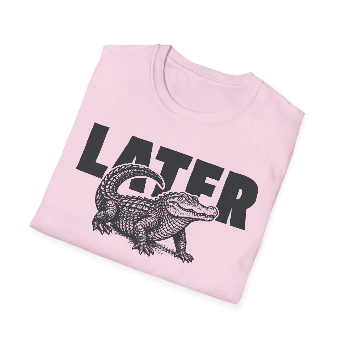 Later Gator Tee