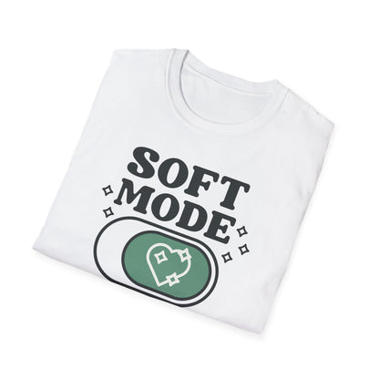 Soft Mode On Tee