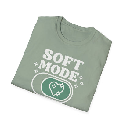 Soft Mode On Tee
