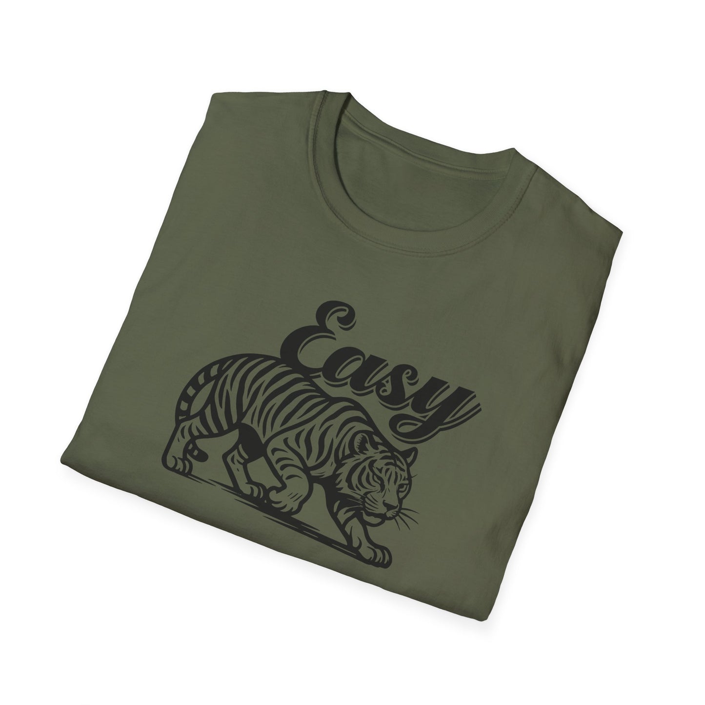 Easy Tiger Tee
