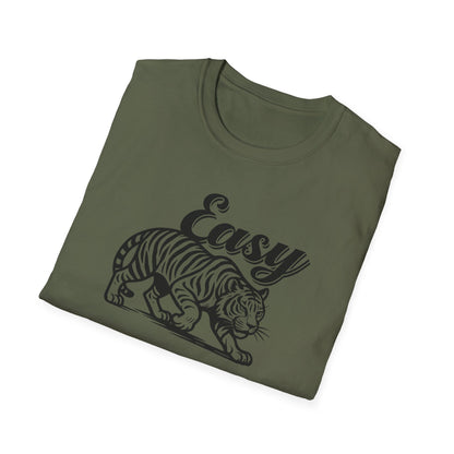 Easy Tiger Tee