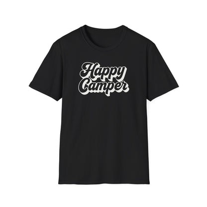 Happy Camper Tee