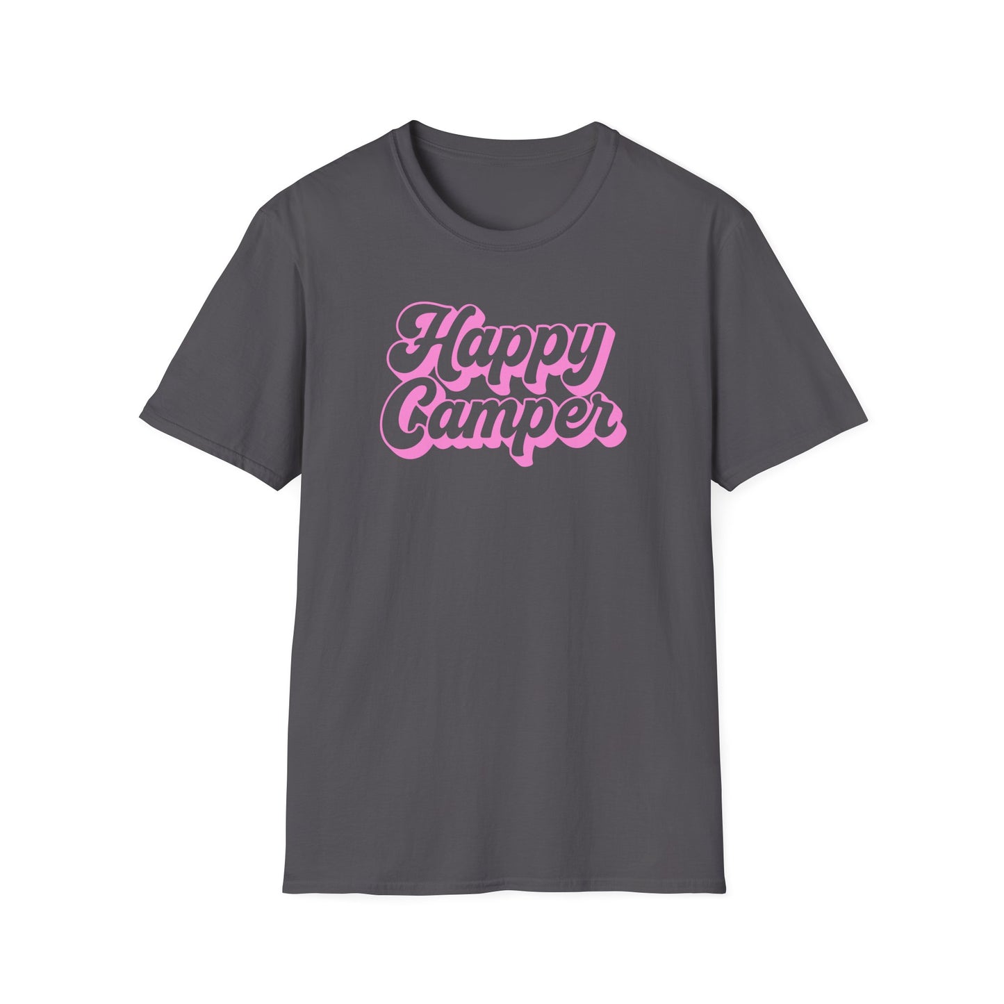 Happy Camper Tee