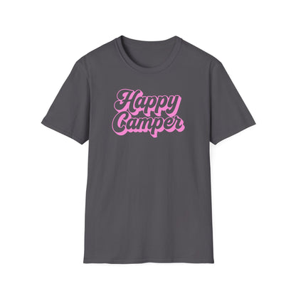 Happy Camper Tee
