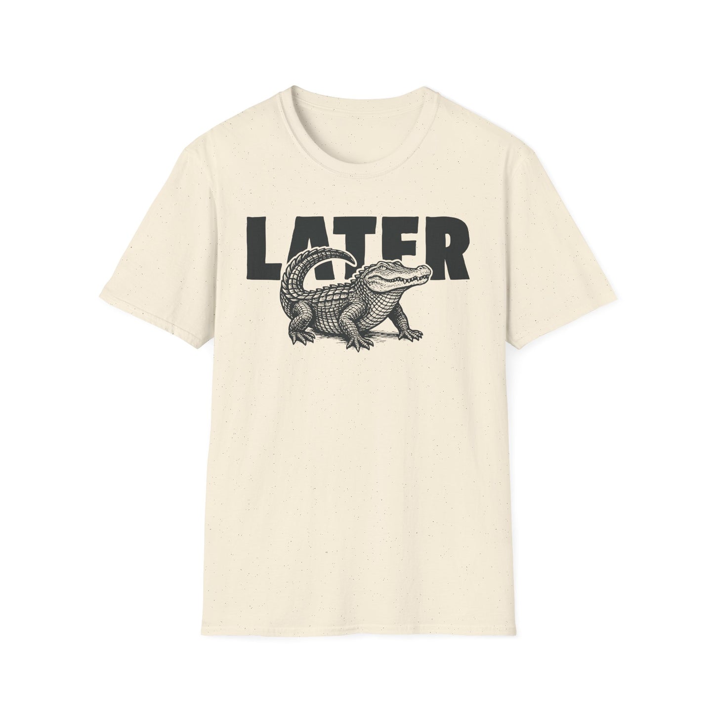Later Gator Tee