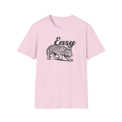 Easy Tiger Tee