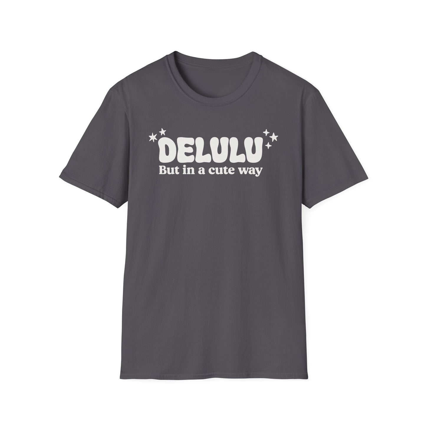 Delulu Tee