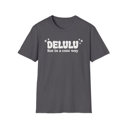 Delulu Tee