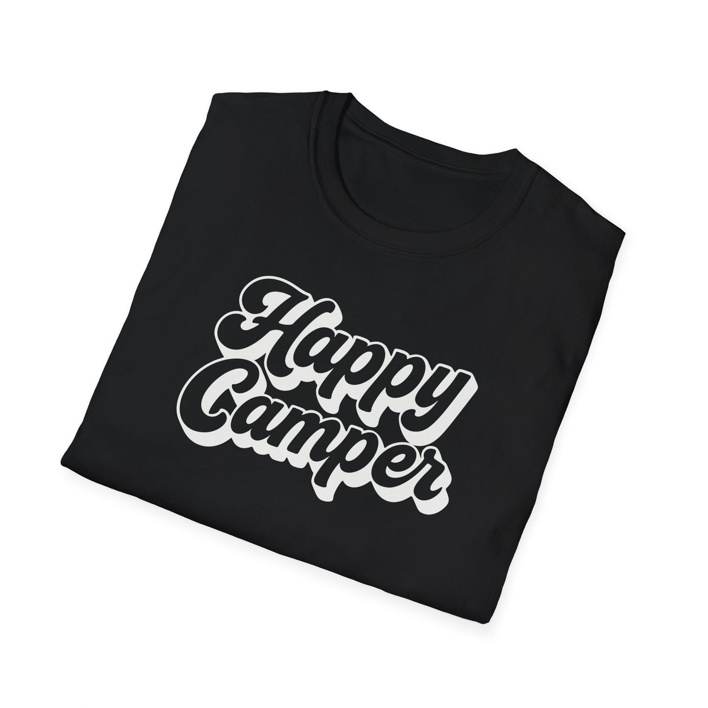 Happy Camper Tee