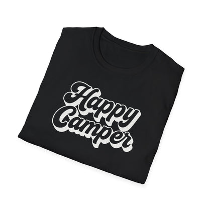 Happy Camper Tee
