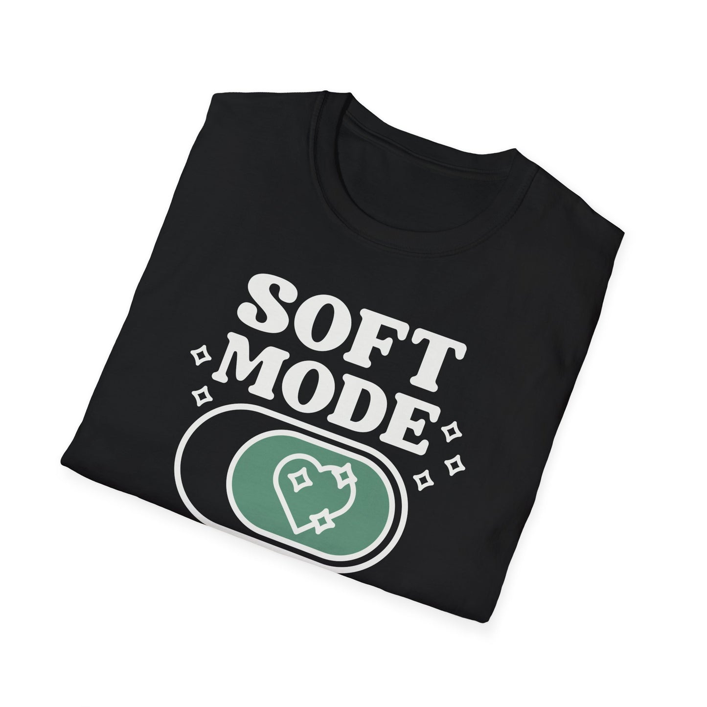 Soft Mode On Tee