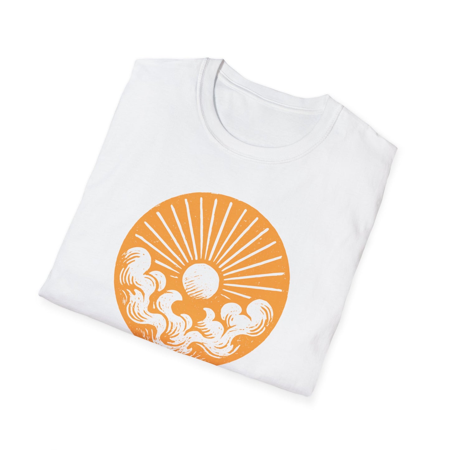Sun & Sea Tee