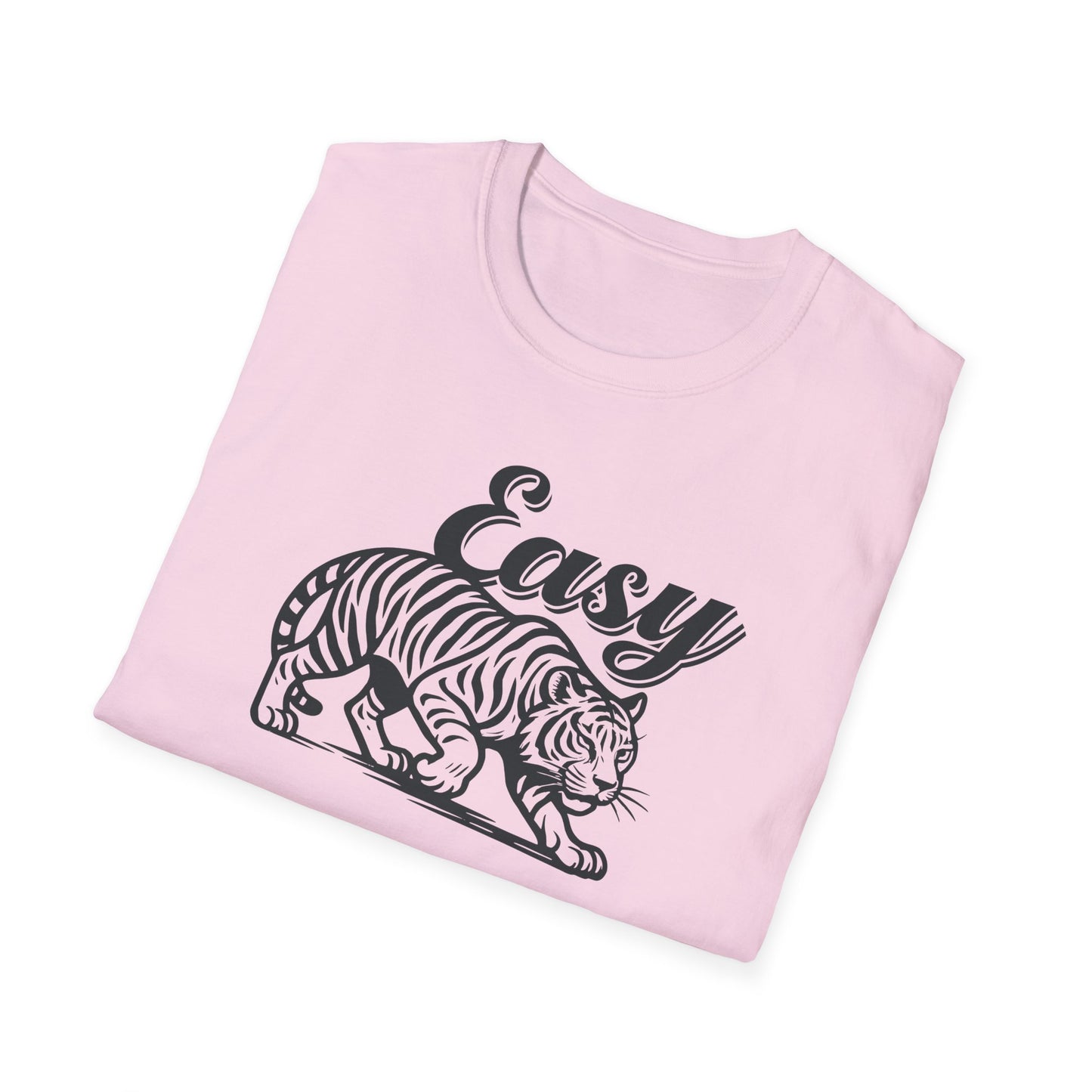 Easy Tiger Tee