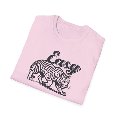 Easy Tiger Tee