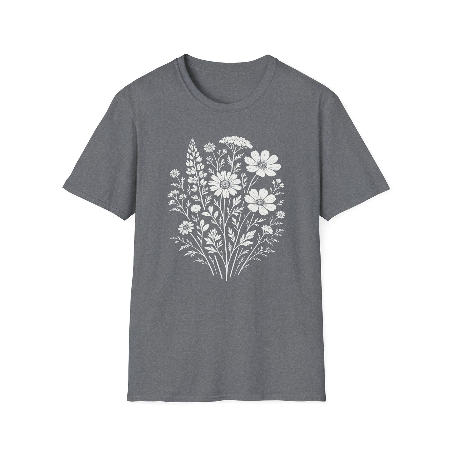 Wildflower Tee
