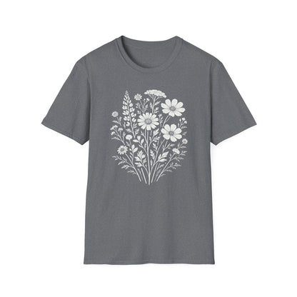Wildflower Tee