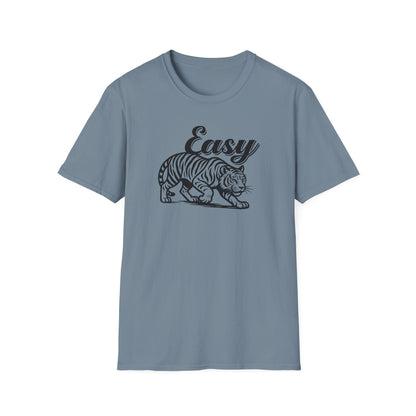 Easy Tiger Tee