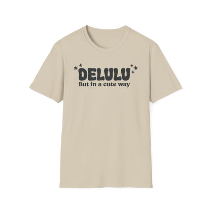 Delulu Tee