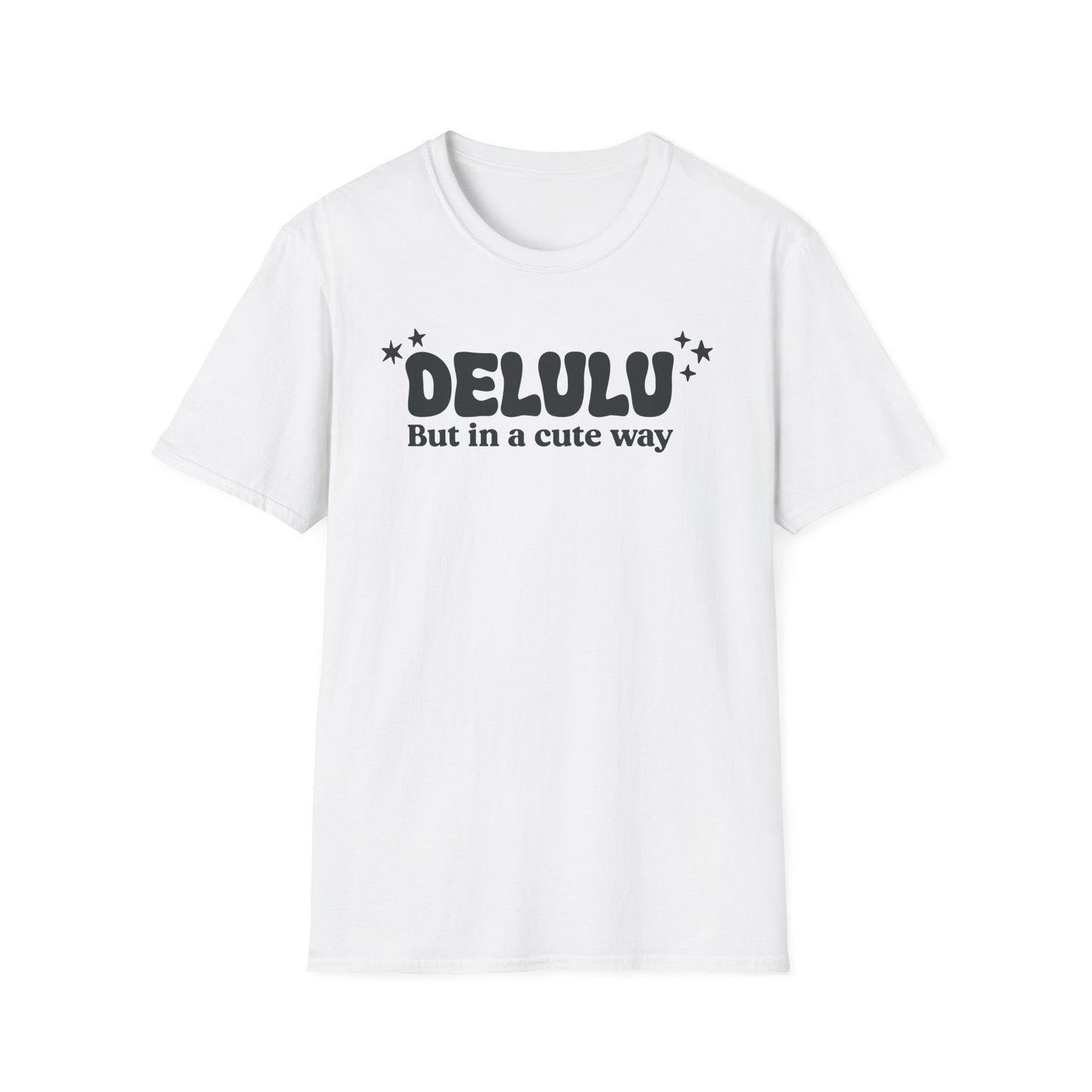 Delulu Tee