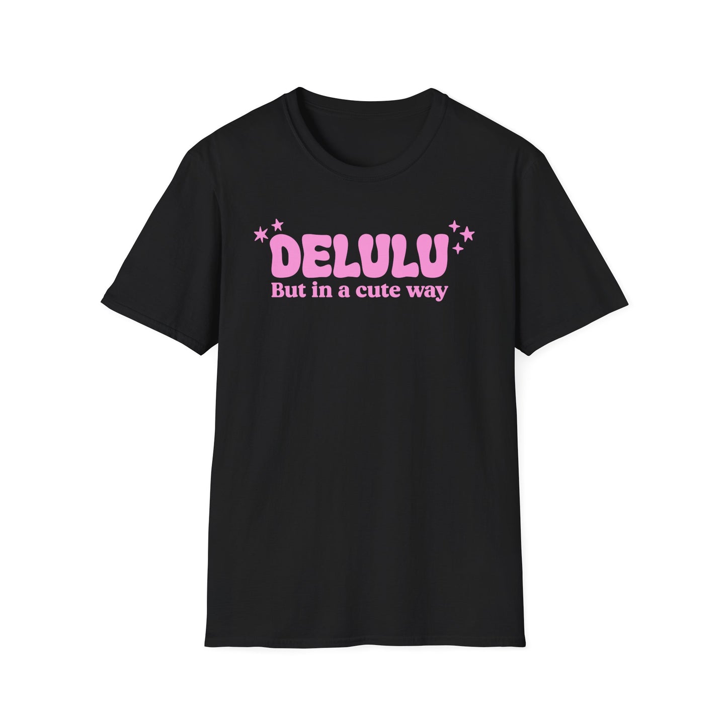 Delulu Tee