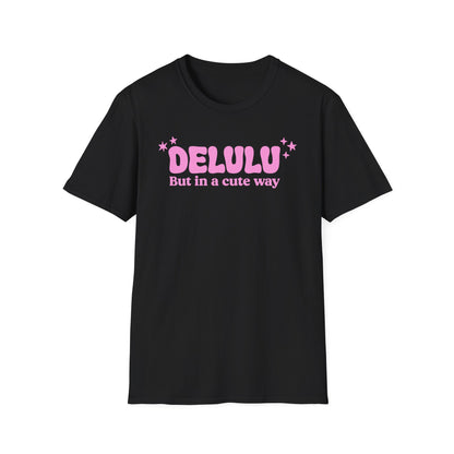 Delulu Tee
