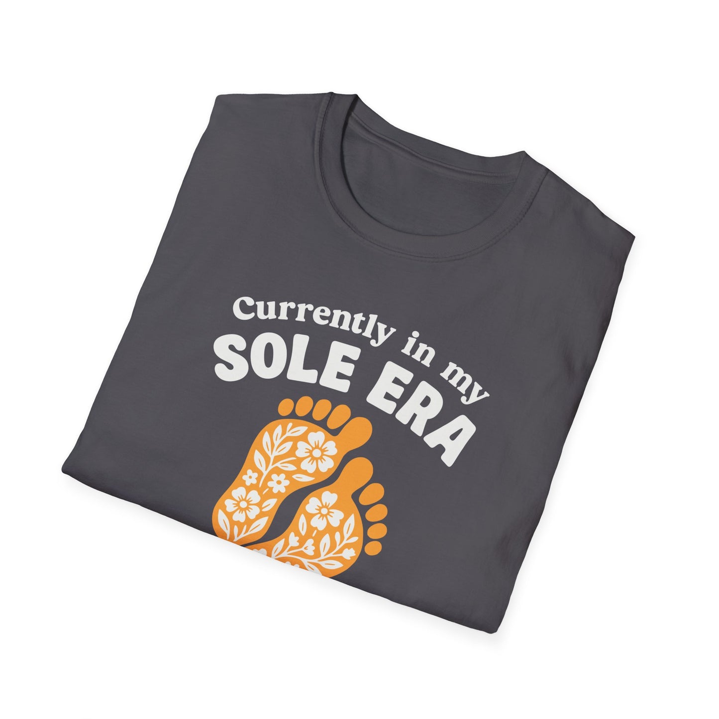Sole Era Tee