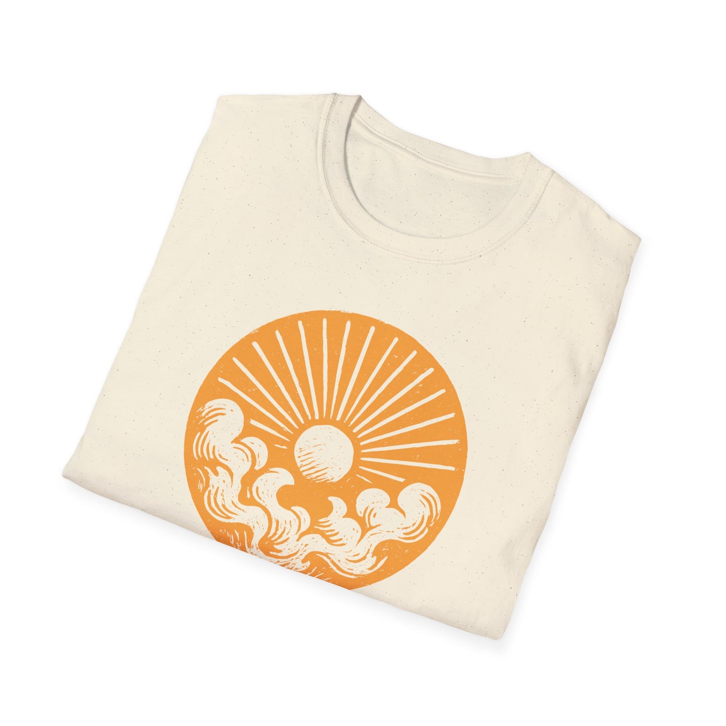 Sun & Sea Tee