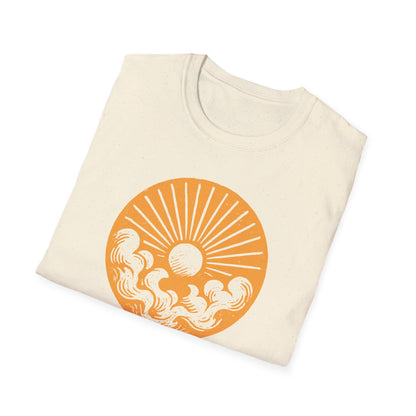 Sun & Sea Tee