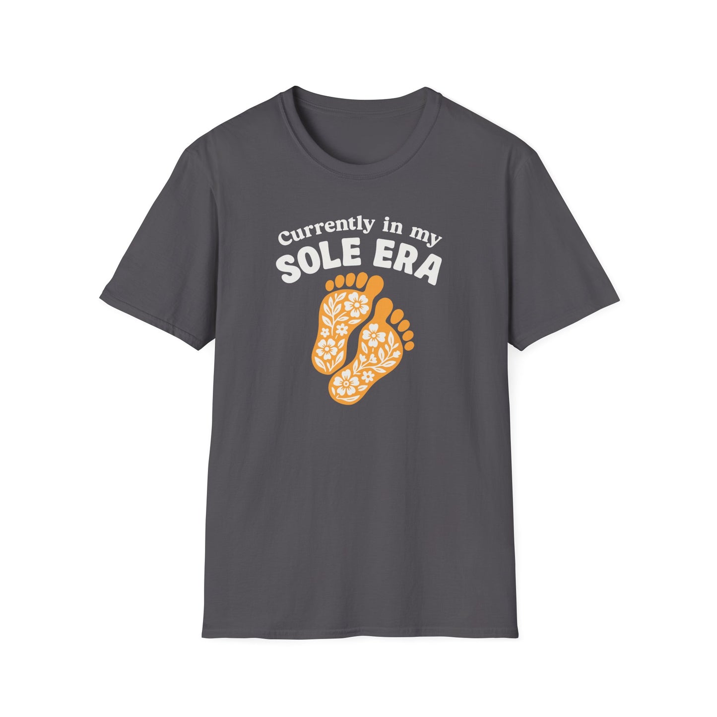 Sole Era Tee