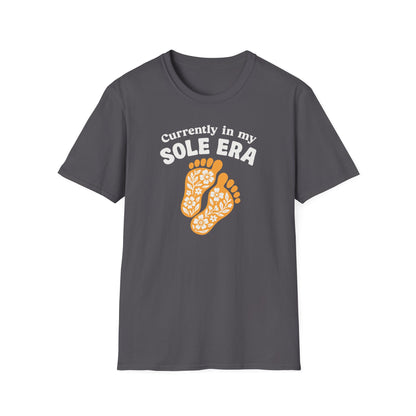 Sole Era Tee