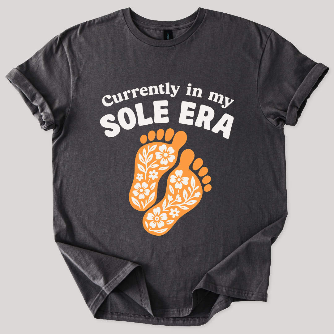 Sole Era Tee