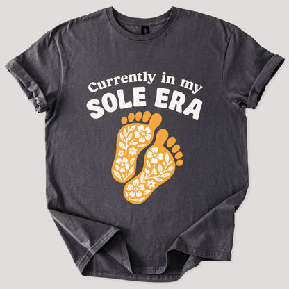 Sole Era Tee
